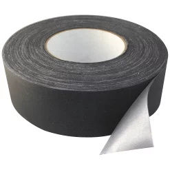 Flash Sale ???? American Recorder Technologies American Recorder Technologies Gaffers Tape 2" X 50 Yards Black ????