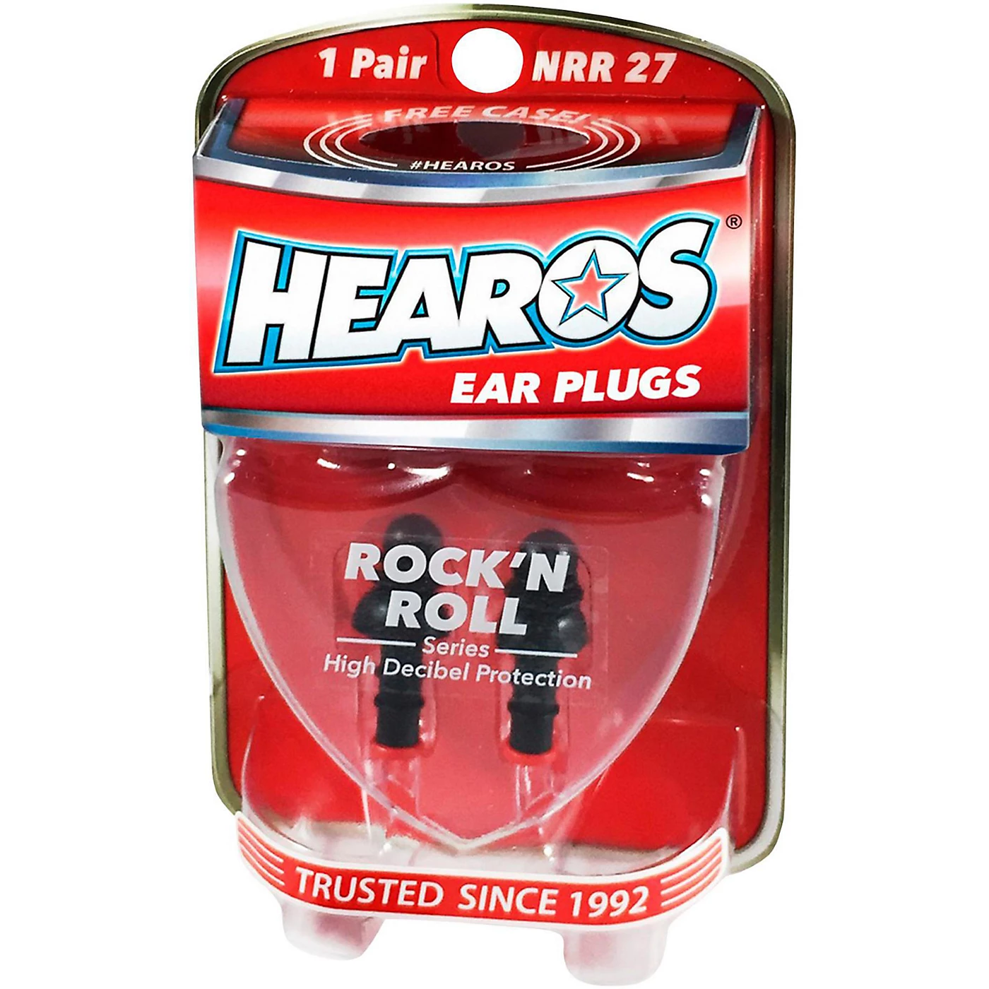 Cheapest ???? Hearos Hearos Rock 'n Roll Ear Filters ✔️ 3 Cheapest ???? Hearos Hearos Rock 'n Roll Ear Filters ✔️