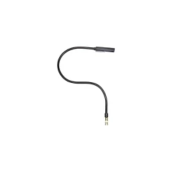 Cheapest ???? Littlite Littlite 18G-LED 18" Gooseneck LED Lamp With BNC Connector 18 In. ????