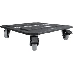 Promo ???? Road Ready Road Ready RRWAD Heavy-Duty Caster Kit Black ????