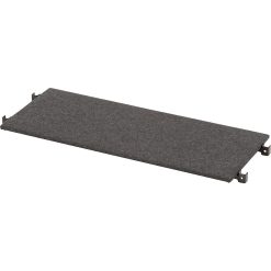 Best reviews of ???? Rock N Roller Rock N Roller Carpeted Shelf For R6 Cart ⭐