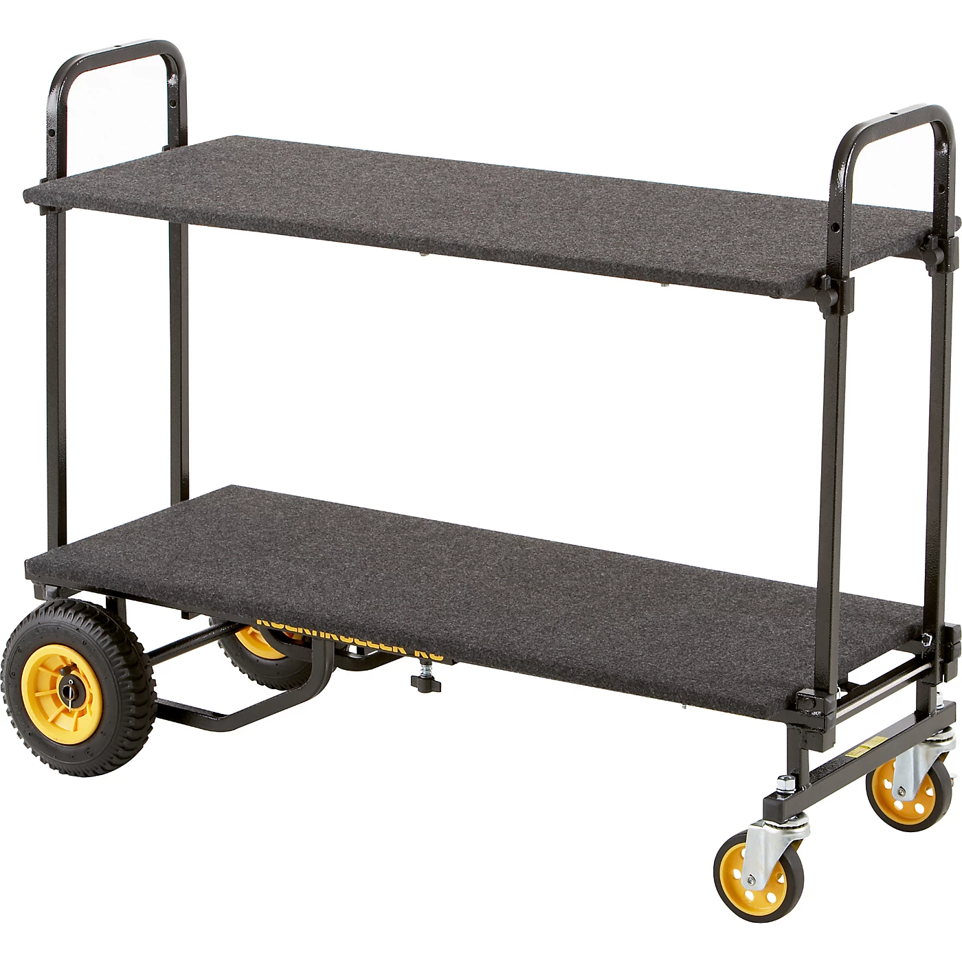 Rock N Roller R6RT 8-in-1 Mini Multi-Cart with Shelf and Desk Wholesale ???? Rock N Roller Rock N Roller R6RT 8-in-1 Mini Multi-Cart With Shelf And Desk ???? -H. Wilson shop 790096000000000 00 1400x1400 1