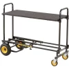 Wholesale ???? Rock N Roller Rock N Roller R6RT 8-in-1 Mini Multi-Cart With Shelf ✨ 2 Wholesale ???? Rock N Roller Rock N Roller R6RT 8-in-1 Mini Multi-Cart With Shelf ✨ -H. Wilson shop 790098000000000 00 1400x1400 1