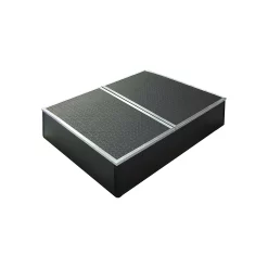 Cheap ???? Control Acoustics Control Acoustics Portable Stage With Rubber Diamond Mat Surface 3 X 4 Ft. ????