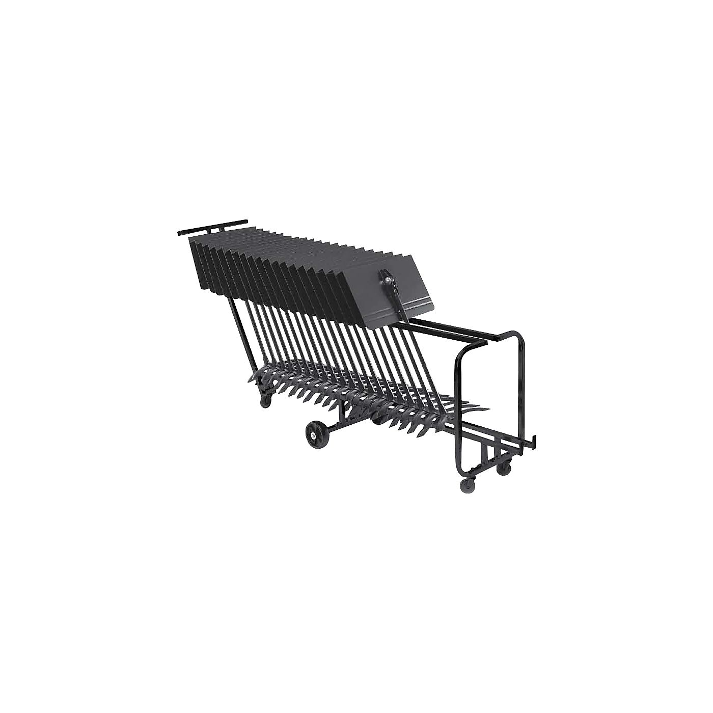 Discount ???? Manhasset Manhasset Music Stand Storage Cart (Holds 25) ???? 2 Discount ???? Manhasset Manhasset Music Stand Storage Cart (Holds 25) ????