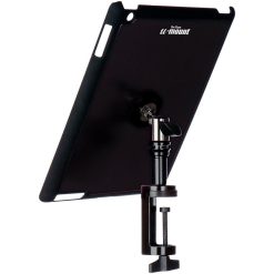 Buy ???? On-Stage TCM9163 Quick Disconnect Table Edge Tablet Mounting System With Snap-On Cover Black ????