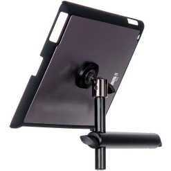 Best reviews of ???? On-Stage TCM9160 Tablet Mounting System With Snap-On Cover Gun Metal ????