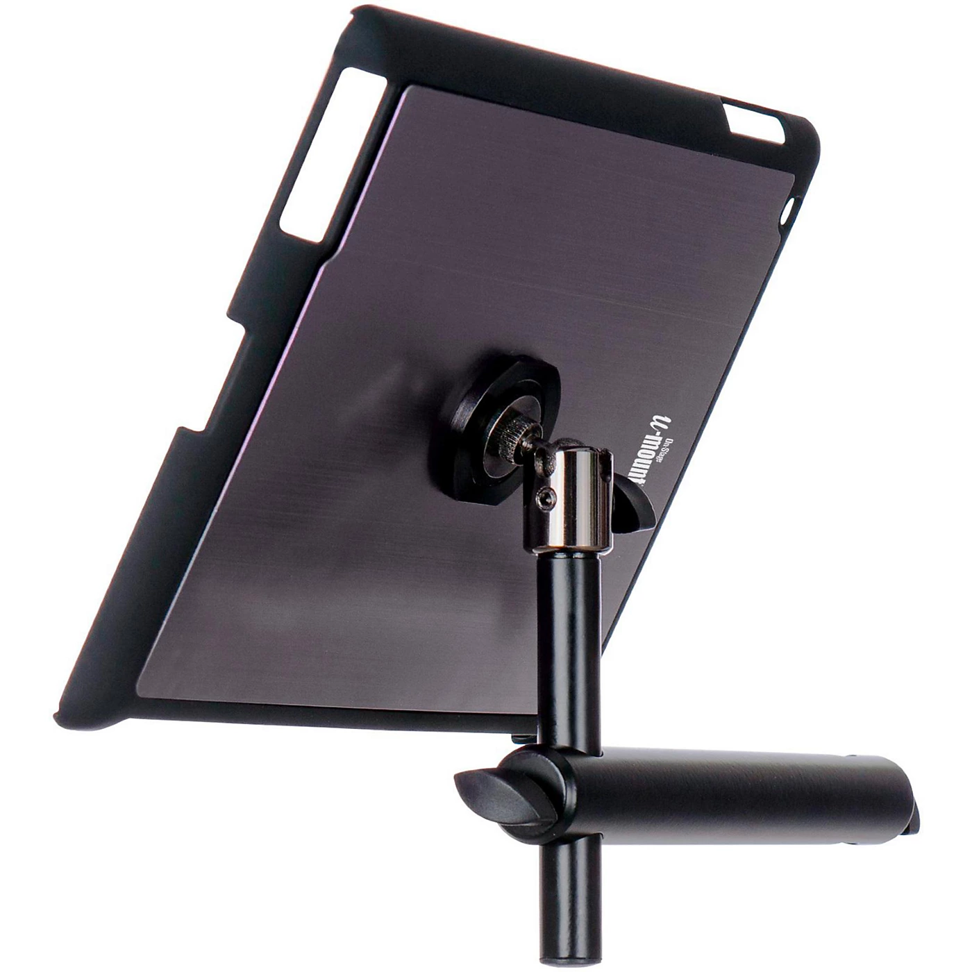 On-Stage TCM9160 Tablet Mounting System with Snap-On Cover Gun Metal Best reviews of ???? On-Stage TCM9160 Tablet Mounting System With Snap-On Cover Gun Metal ???? -H. Wilson shop J08187000003000 00 1400x1400 1