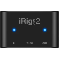 Flash Sale ⭐ IK Multimedia IK Multimedia iRig MIDI 2 ????