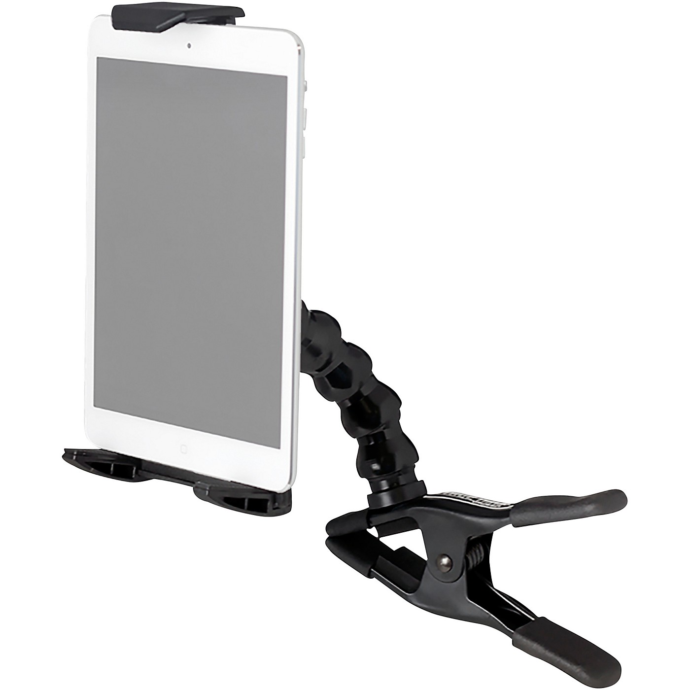 Stage Ninja TAB-8-CB Tablet Holder With Clamp Base Black Flash Sale ???? Stage Ninja Stage Ninja TAB-8-CB Tablet Holder With Clamp Base Black ⌛ -H. Wilson shop J14496000001000 00 1400x1400 1
