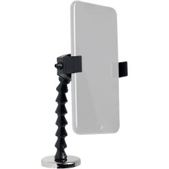 Budget ???? Stage Ninja Stage Ninja FON-9-MB Phone Mount With Magnetic Base Black ????