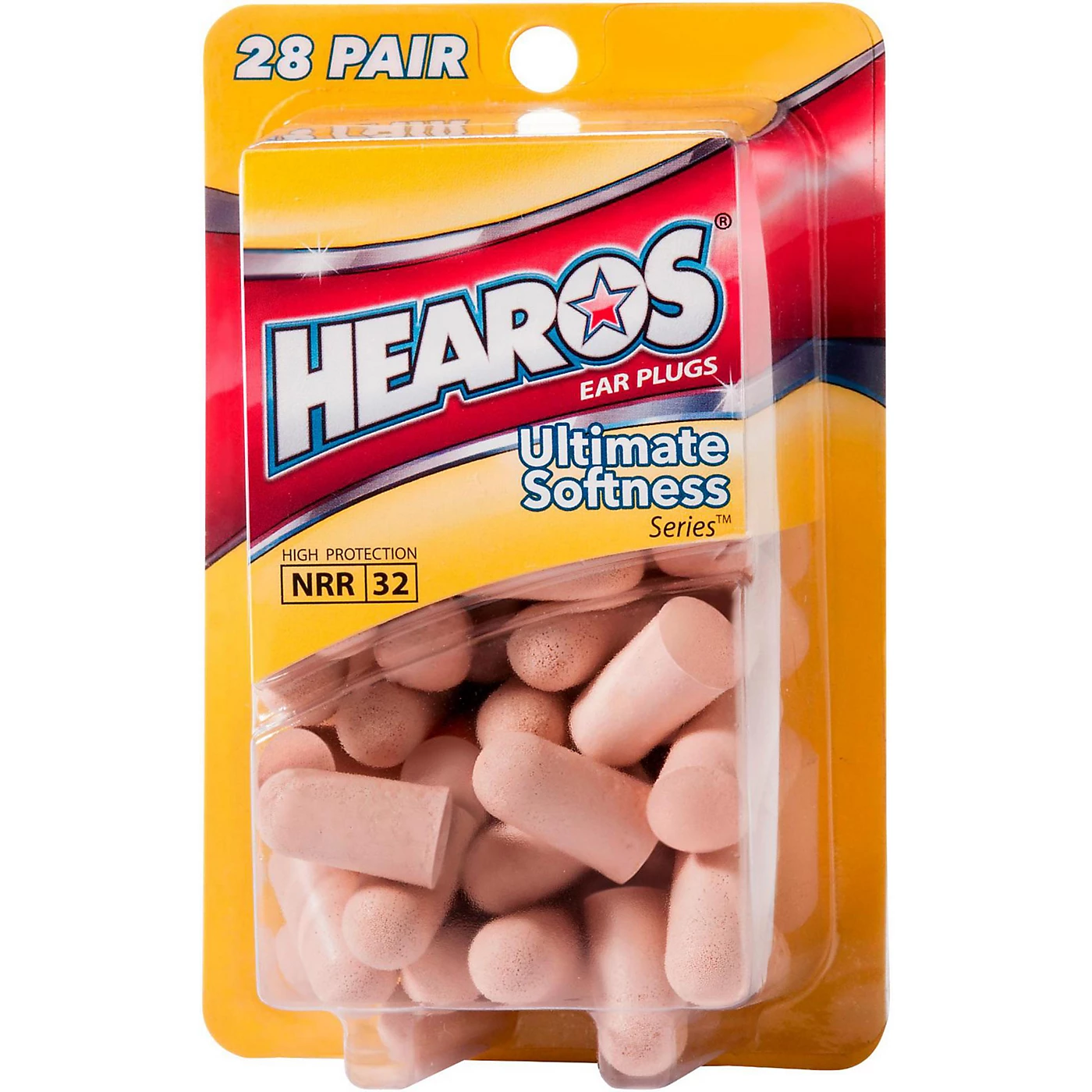 Hearos Ultimate Softness Series Ear Plugs 28 Pair Discount ???? Hearos Hearos Ultimate Softness Series Ear Plugs 28 Pair ???? -H. Wilson shop J25563000000000 00 1400x1400 1