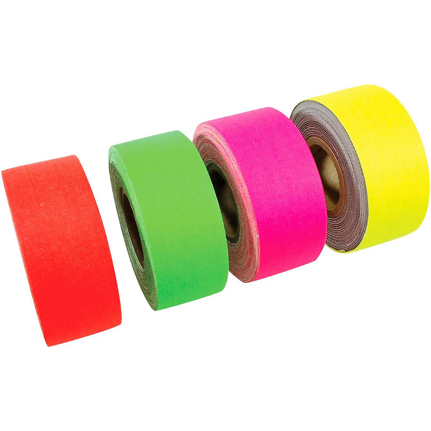 American Recorder Technologies Mini Roll Gaffers Tape 1 In x 8 Yards - Green, Yellow, Pink, Orange Best deal ???? American Recorder Technologies American Recorder Technologies Mini Roll Gaffers Tape 1 In X 8 Yards - Green, Yellow, Pink, Orange ???? -H. Wilson shop J26783000000000 00 1400x1400 1