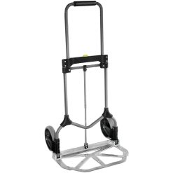 Best deal ???? Magna Cart™ Magna Cart™ Folding Steel Hand Truck ????