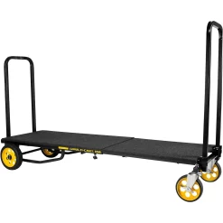 Best reviews of ???? Rock N Roller Rock N Roller RSD14 Solid Deck (works For R14 And R18) ????