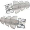 Outlet ???? Etymotic Research ER20XS Earplug Large Fit - Clear Stem/White Tip In Clamshell ???? -H. Wilson shop J56087000000000 00 1400x1400 1