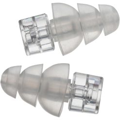 Outlet ???? Etymotic Research ER20XS Earplug Large Fit - Clear Stem/White Tip In Clamshell ????