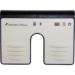 Flash Sale ???? AirTurn AirTurn PEDpro Pedal Controller ????