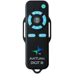 New ✔️ AirTurn AirTurn DIGIT III ????