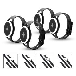 Best reviews of ❤️ Soundbrenner Soundbrenner 4x4 Body Strap And Pulse Pack ⭐