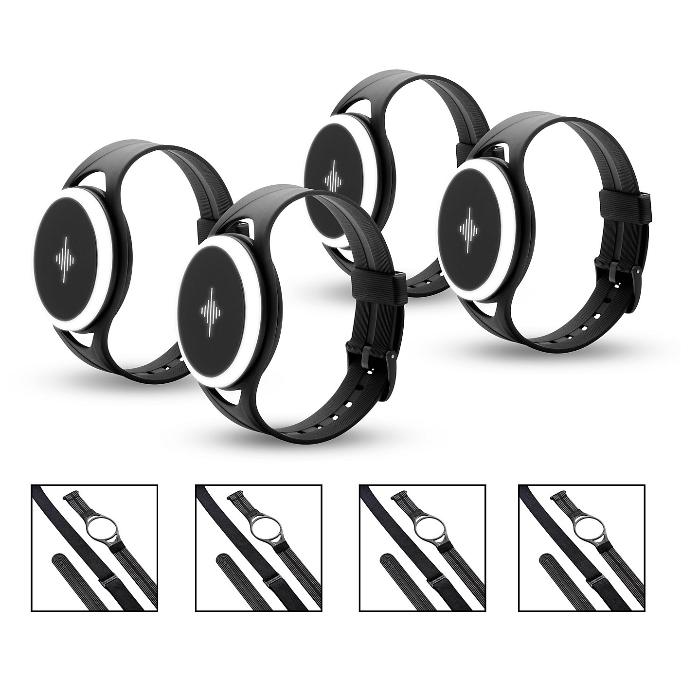 Soundbrenner 4x4 Body Strap and Pulse Pack Best reviews of ❤️ Soundbrenner Soundbrenner 4x4 Body Strap And Pulse Pack ⭐ -H. Wilson shop K45518000000000 00 1400x1400 1