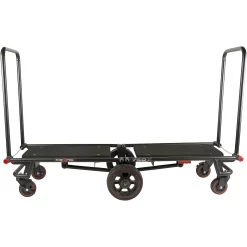 Best reviews of ???? Krane Krane AMG 750 Heavy-Duty Utility Cart ????