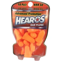 Hot Sale ???? Hearos Hearos Advanced Protection 10-Pair ????