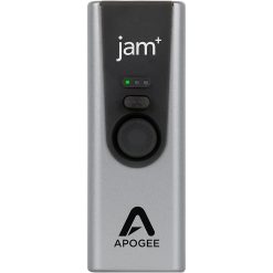 Best reviews of ???? Apogee Apogee JAM PLUS ????