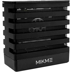 Deals ⭐ Mikme GmbH Microphone Silver 8 GB ????