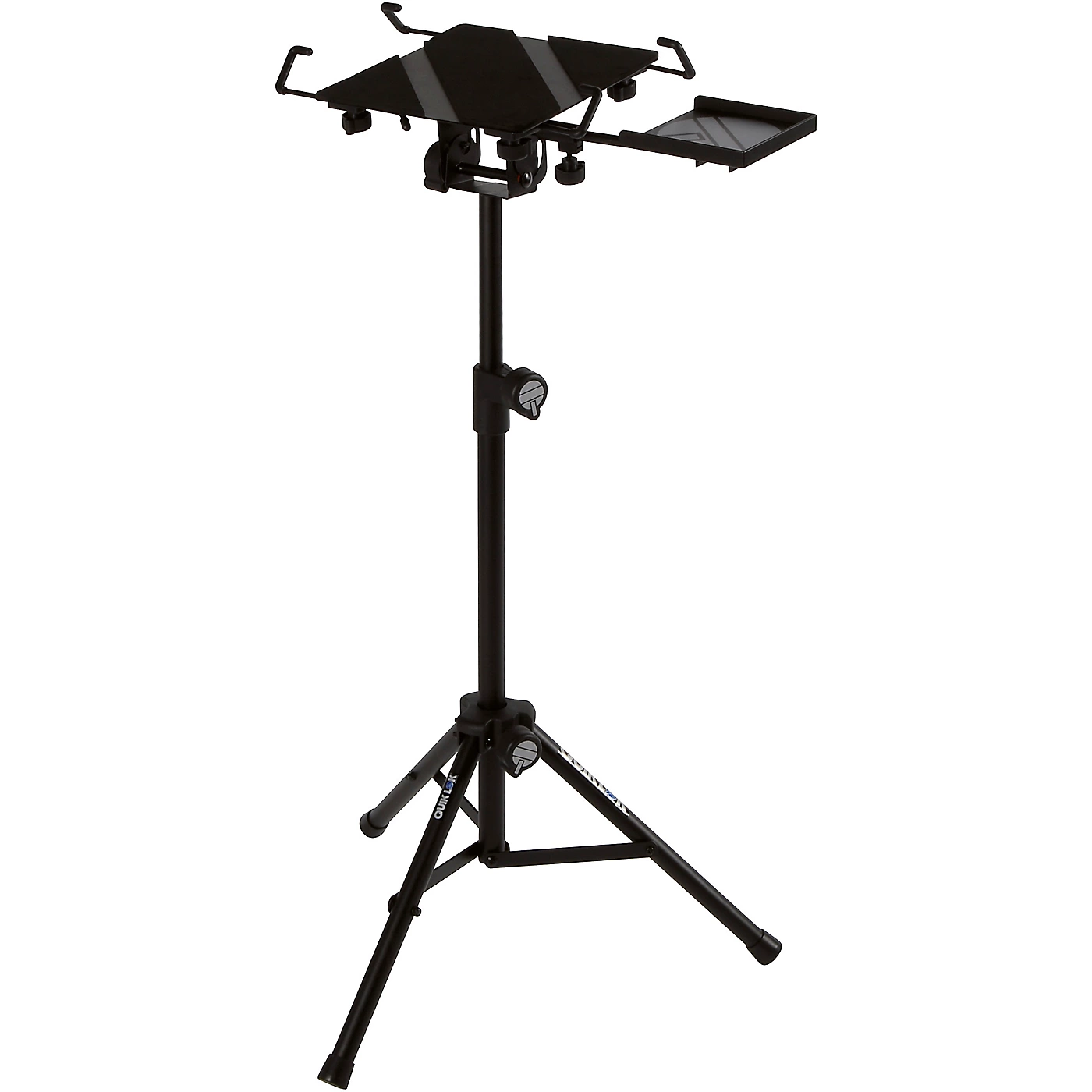Quik-Lok Fully Adjustable Tripod-Base Universal Laptop Holder Best reviews of ⭐ Quik-Lok Quik-Lok Fully Adjustable Tripod-Base Universal Laptop Holder ✔️ -H. Wilson shop L49024000000000 00 1400x1400 1