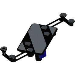 Deals ???? Quik-Lok Quik-Lok Universal Tablet Holder For Side/Top Connection ????