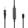 Discount ❤️ Saramonic LC-C35 Locking 1/8in (3.5mm) To Apple Lightning Output Cable (iPhone And IPad) ???? -H. Wilson shop L56797000000000 00 1400x1400 1