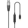 Cheapest ???? Saramonic LC-XLR Cable Interface With XLR-F To Apple Lightning ???? 1 Cheapest ???? Saramonic LC-XLR Cable Interface With XLR-F To Apple Lightning ???? -H. Wilson shop L56799000000000 00 1400x1400 1