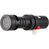 Budget ???? Rode Microphones Rode Microphones VideoMic Me-L Directional Microphone For Smart Phones With Lightning Connector Black ???? -H. Wilson shop L56995000001000 00 1400x1400 1