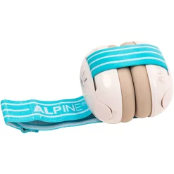 New ✨ Alpine Hearing Protection Alpine Hearing Protection Muffy Baby Blue Protective Headphones ????