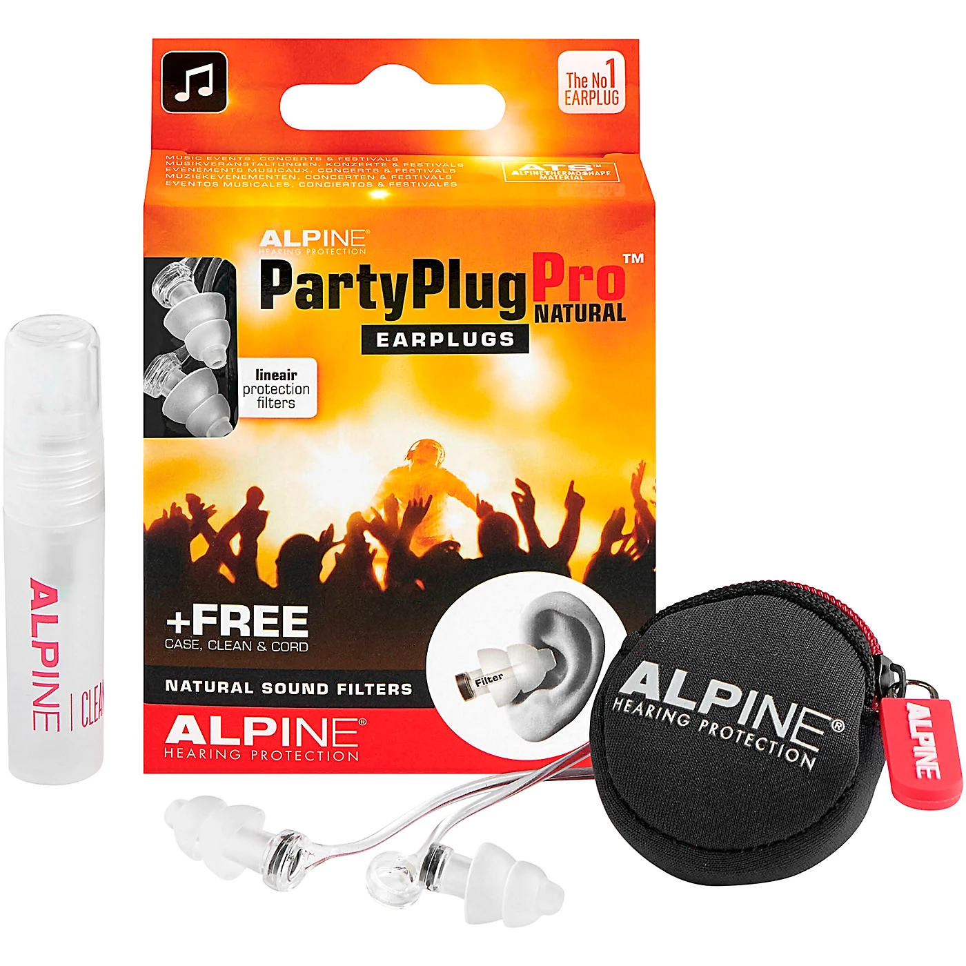 Alpine Hearing Protection PartyPlug Pro Natural Earplugs Top 10 ⌛ Alpine Hearing Protection Alpine Hearing Protection PartyPlug Pro Natural Earplugs ⭐ -H. Wilson shop L68936000000000 00 1400x1400 1
