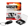 Outlet ???? Alpine Hearing Protection Alpine Hearing Protection PartyPlug Earplugs Transparent ???? -H. Wilson shop L68943000000000 00 1400x1400 1
