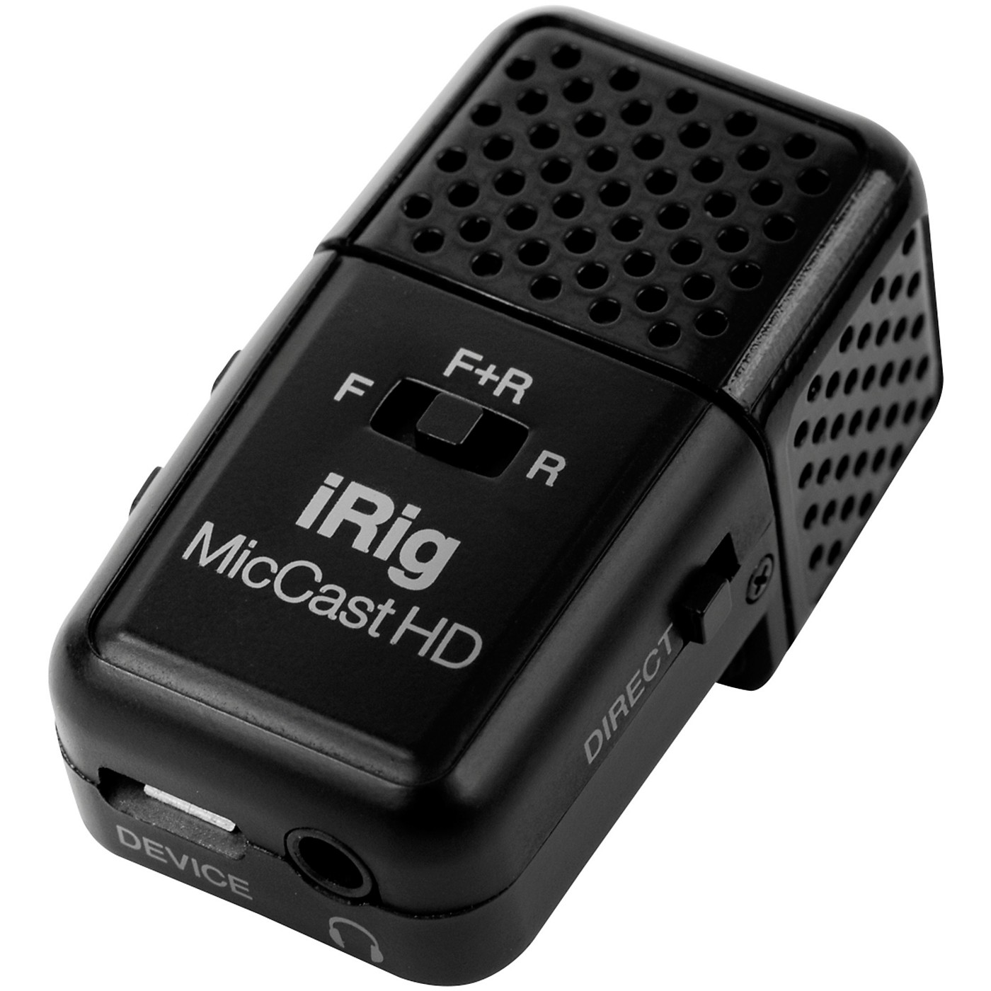 IK Multimedia iRig Mic Cast HD for Mac and Select Android Devices Brand new ???? IK Multimedia IK Multimedia iRig Mic Cast HD For Mac And Select Android Devices ???? -H. Wilson shop L70760000000000 00 1400x1400 1