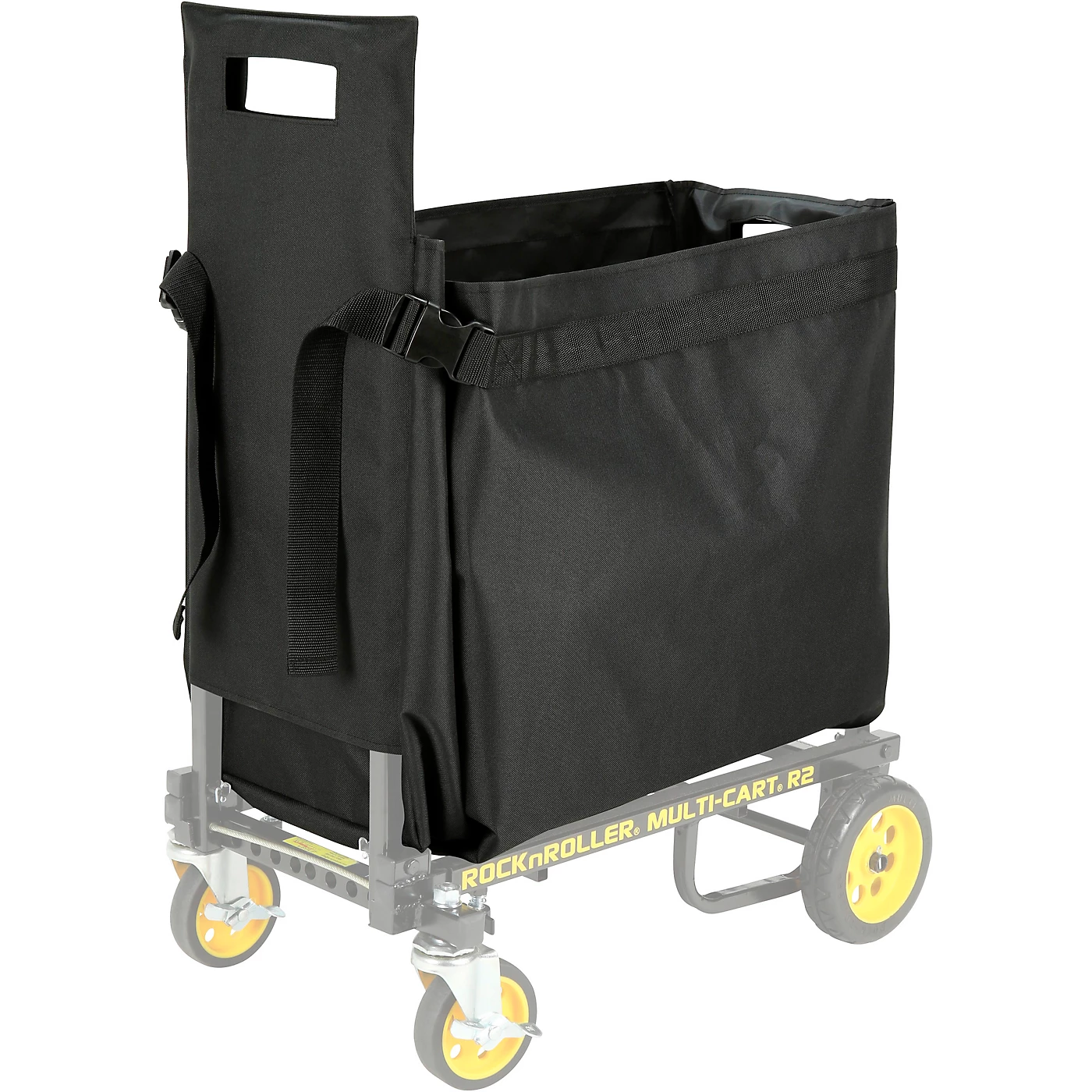 Coupon ???? Rock N Roller Rock N Roller RSA-WAG2 Wagon Bag For R2 Carts ✨ 3 Coupon ???? Rock N Roller Rock N Roller RSA-WAG2 Wagon Bag For R2 Carts ✨