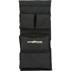 Best Sale ✨ Rock N Roller Rock N Roller RSA-TAB8 Medium Multi-Pocket Tool/Accessory Bag For R8, R10, R12 Carts ????