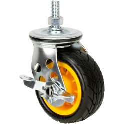 Cheapest ???? Rock N Roller Rock N Roller RCSTR4X2 4" X 2" Ground Glider Wide Caster Upgrade For R2 Cart - 2-Pack ????