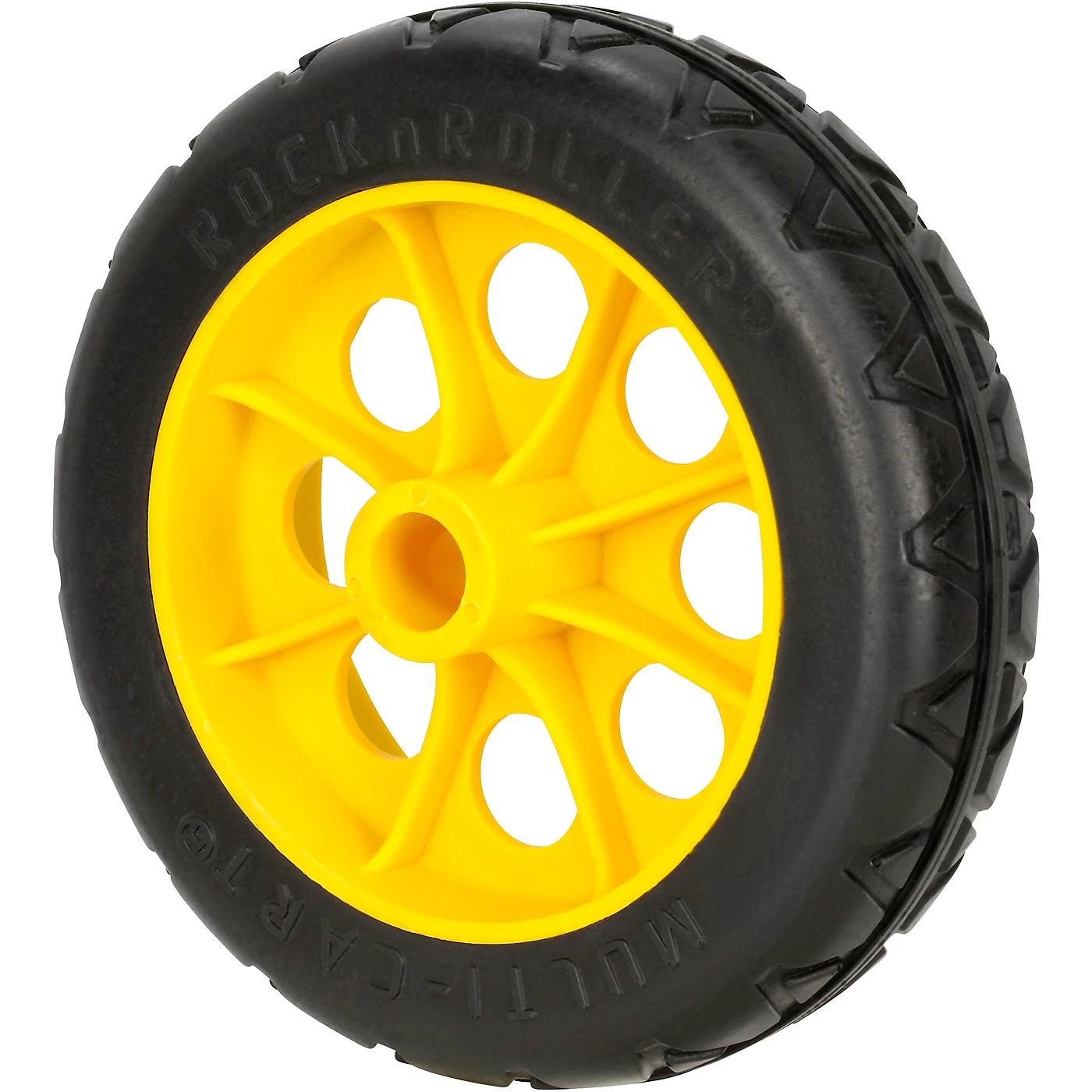 Rock N Roller RWHLO6X15 6"x 1.5" R-Trac Rear Wheel for RMH1, R2 Carts - 2-Pack Hot Sale ???? Rock N Roller Rock N Roller RWHLO6X15 6"x 1.5" R-Trac Rear Wheel For RMH1, R2 Carts - 2-Pack ???? -H. Wilson shop L72896000000000 00 1400x1400 1