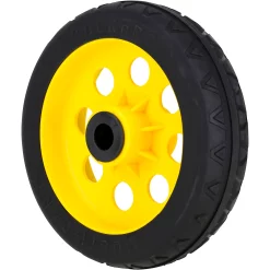 Cheap ???? Rock N Roller Rock N Roller RWHLS8X2 8" X 2" R-Trac Symmetrical Wheel For R12 Caster - 2-Pack ????