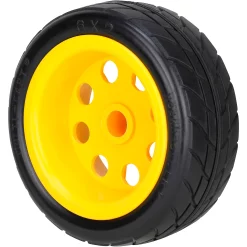 Cheap ???? Rock N Roller Rock N Roller RWHLO6X2 6x2in. R-Trac Rear Wheel (Upgrade For R2G, R2 Carts) 2-Pack ????