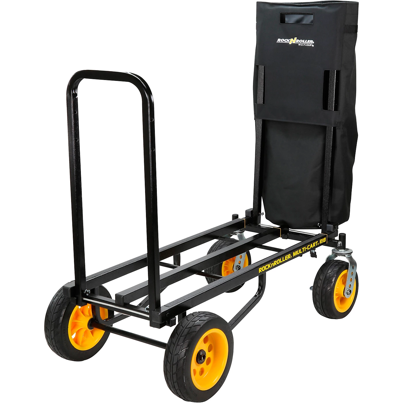 Buy ❤️ Rock N Roller Rock N Roller RSA-HBR14 Handle Bag With Rigid Bottom (Fits R14, R16, R18 Carts) ???? 3 Buy ❤️ Rock N Roller Rock N Roller RSA-HBR14 Handle Bag With Rigid Bottom (Fits R14, R16, R18 Carts) ????