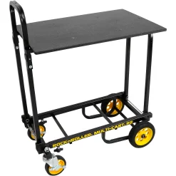 Hot Sale ???? Rock N Roller Rock N Roller R2SSH Quick-Set Short Shelf For R2 Carts ????