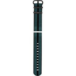 Best deal ???? Soundbrenner Soundbrenner Teal Nylon Strap For Core And Core Steel ????