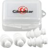 Cheapest ???? Gibraltar Gibraltar Ear Protection Set, 4 Pieces W/ Carrying Case ???? -H. Wilson shop L75115000000000 00 1400x1400 1