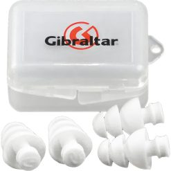 Cheapest ???? Gibraltar Gibraltar Ear Protection Set, 4 Pieces W/ Carrying Case ????