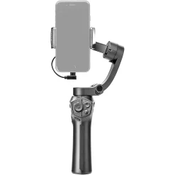 New ???? BENRO 3XS 3-Axis Handheld Gimbal For Smartphone ????